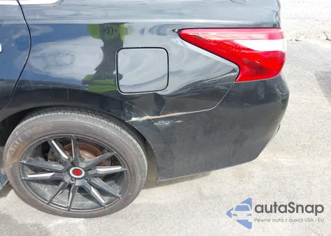 2017 Nissan Altima 2.5 S from USA, damaged, VIN 1N4AL3AP6HN320775